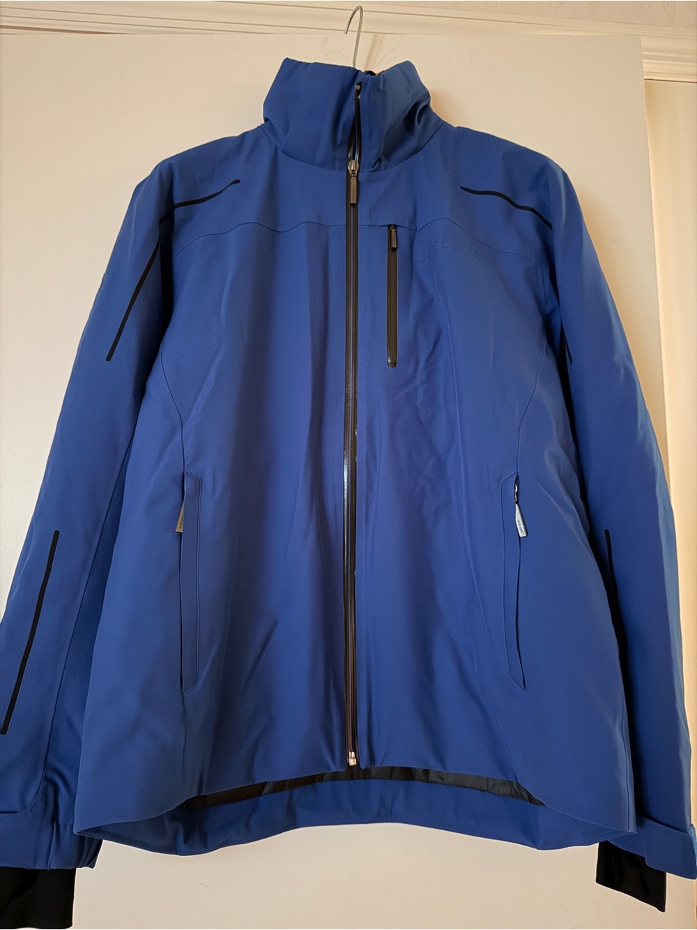 Descente men’s ski jacket